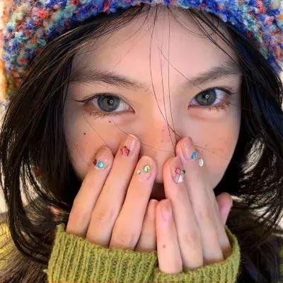 他的摩托，她的岛 海报